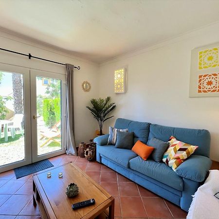 Apartamento Casa D'Sul By Homing Tavira Exterior foto