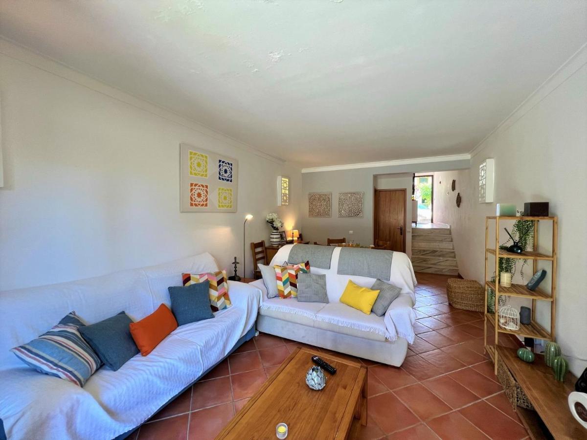 Apartamento Casa D'Sul By Homing Tavira Exterior foto