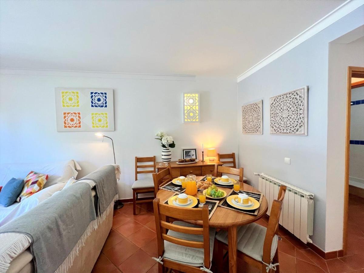 Apartamento Casa D'Sul By Homing Tavira Exterior foto