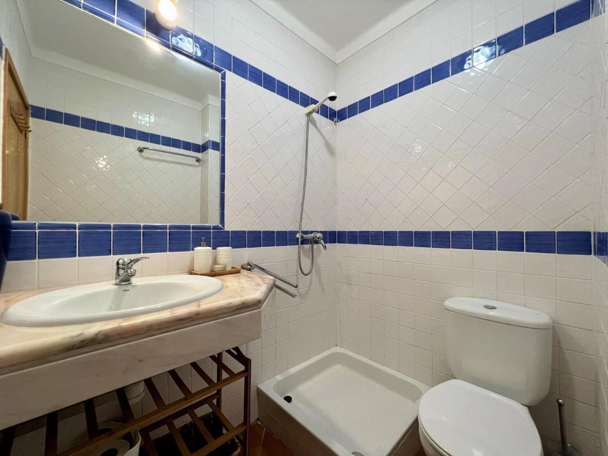 Apartamento Casa D'Sul By Homing Tavira Exterior foto