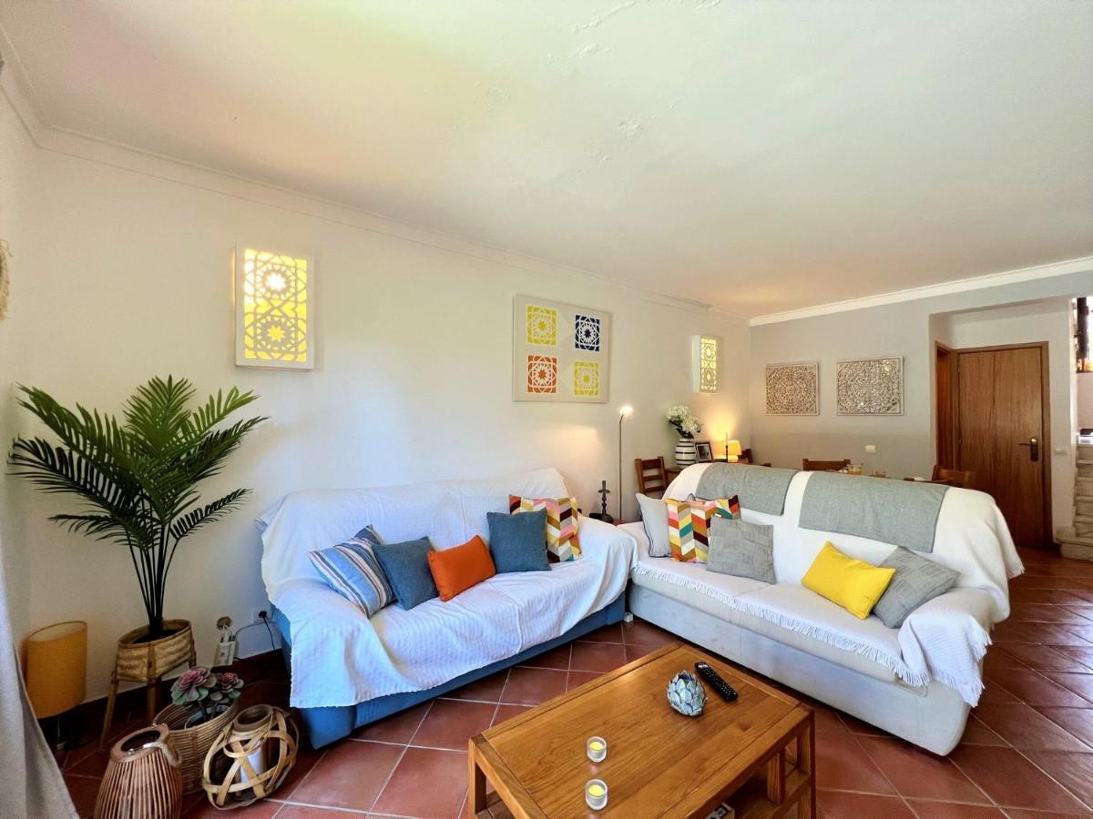 Apartamento Casa D'Sul By Homing Tavira Exterior foto