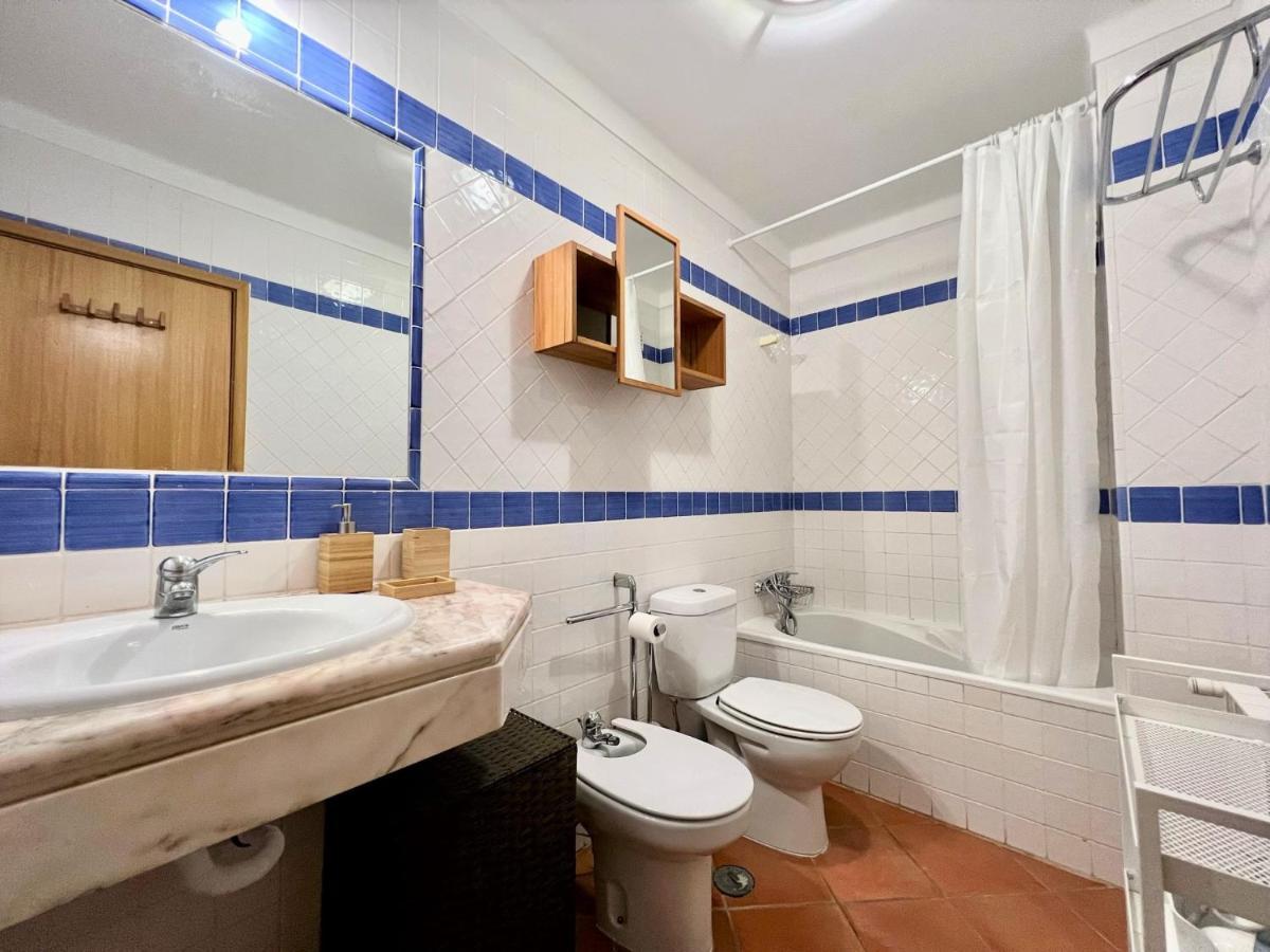 Apartamento Casa D'Sul By Homing Tavira Exterior foto