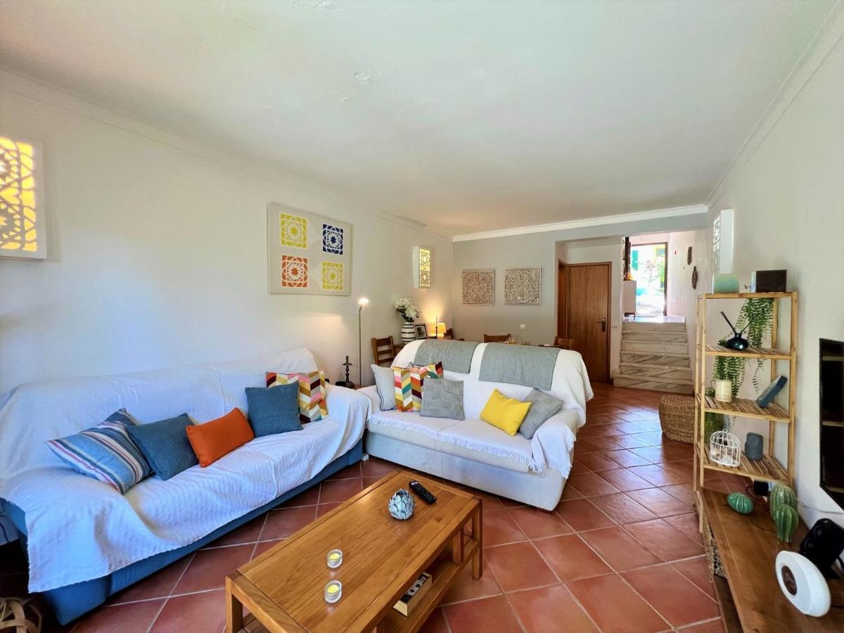 Apartamento Casa D'Sul By Homing Tavira Exterior foto