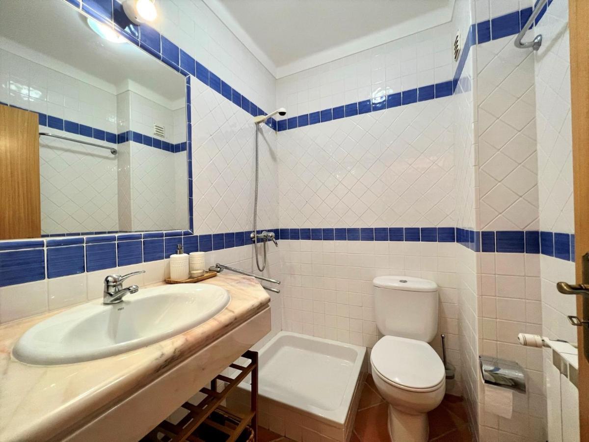 Apartamento Casa D'Sul By Homing Tavira Exterior foto