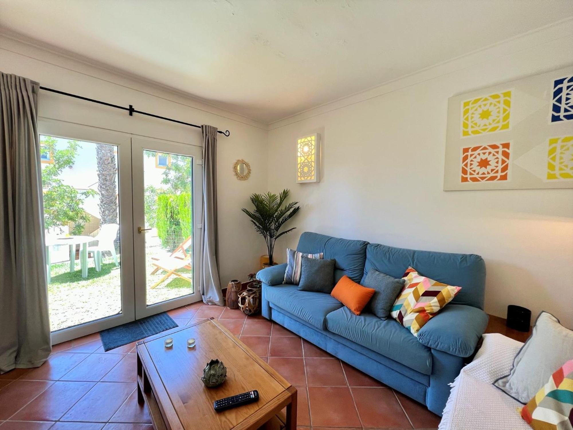Apartamento Casa D'Sul By Homing Tavira Exterior foto