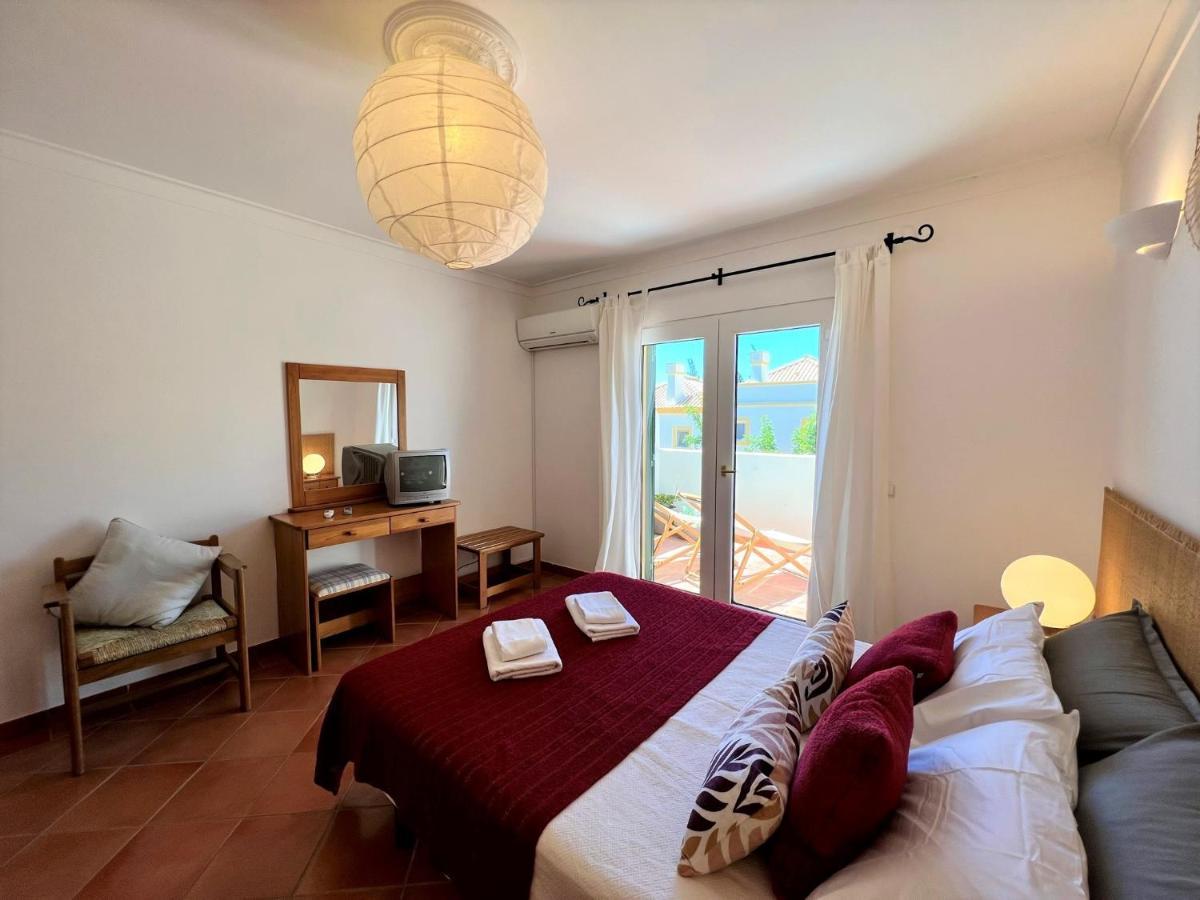 Apartamento Casa D'Sul By Homing Tavira Exterior foto