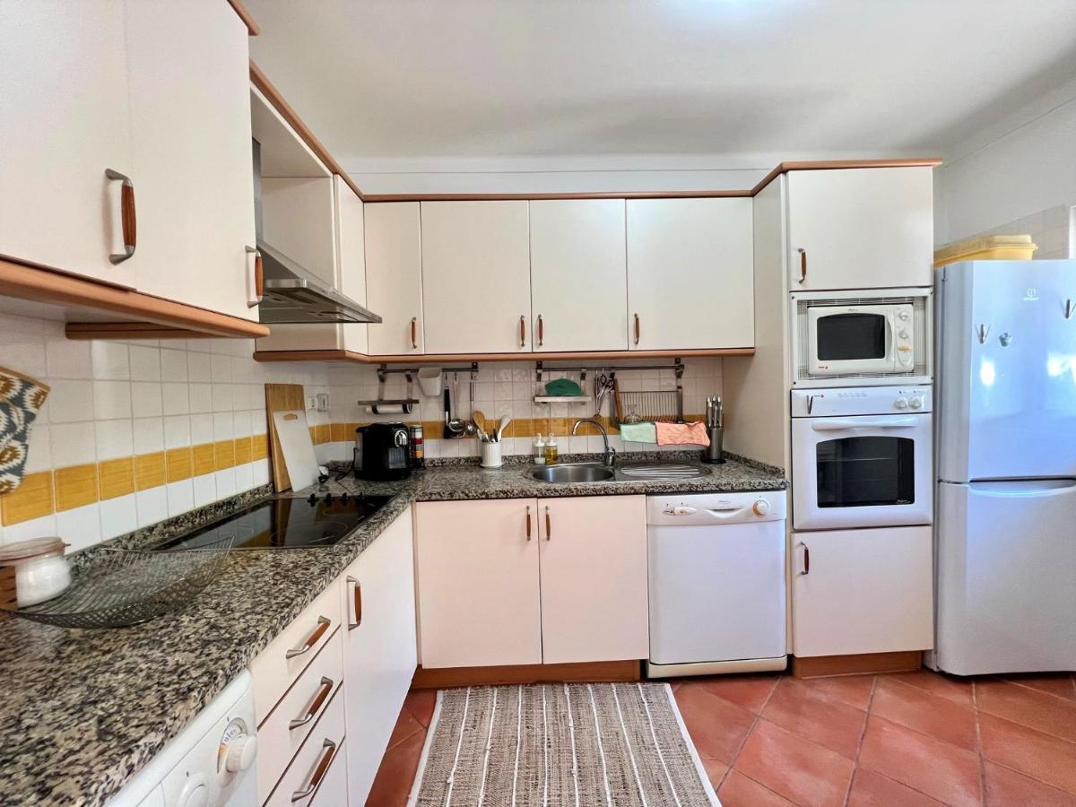 Apartamento Casa D'Sul By Homing Tavira Exterior foto